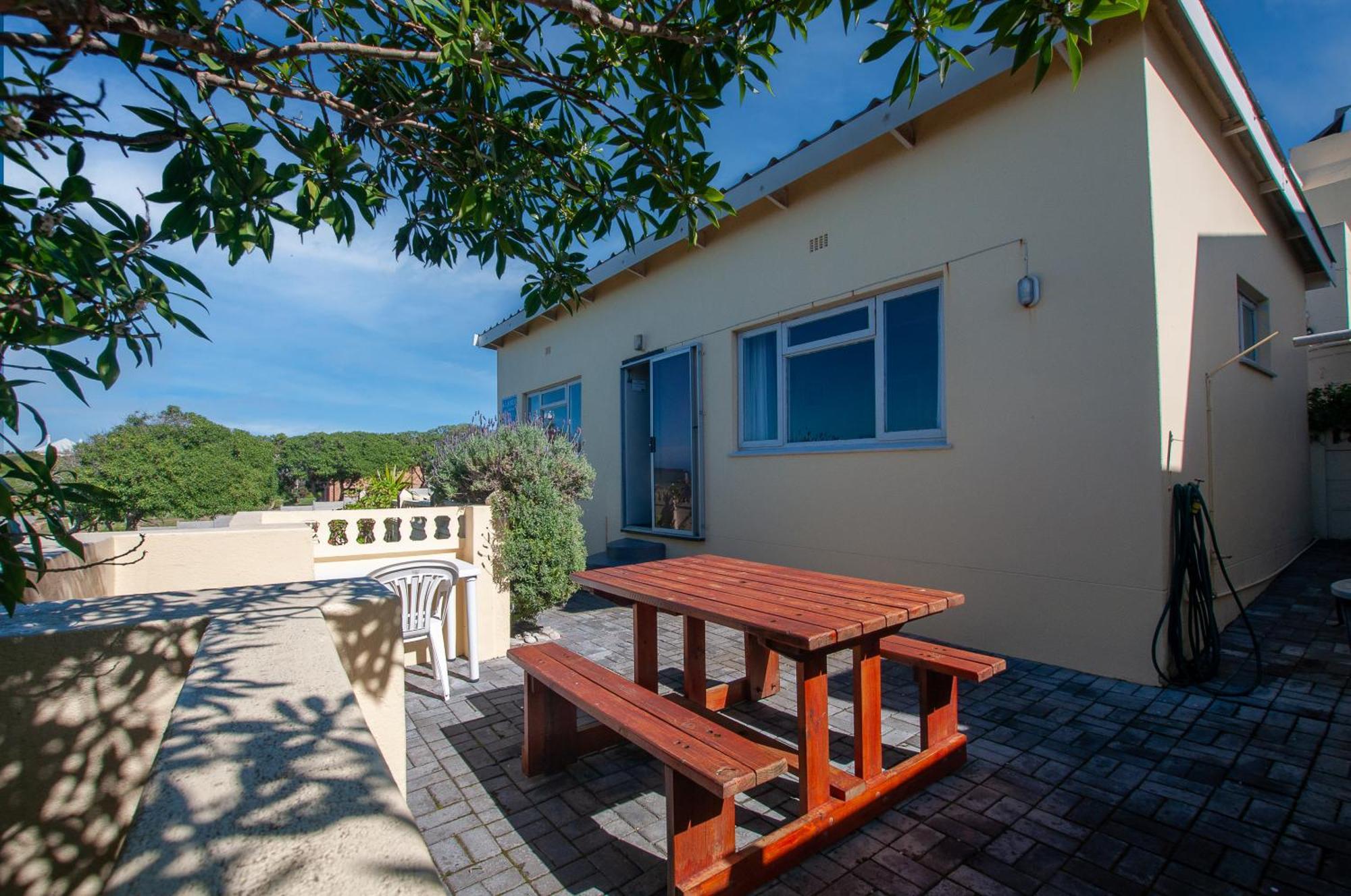 À La Mer - Selfcatering Unit Agulhas Bagian luar foto